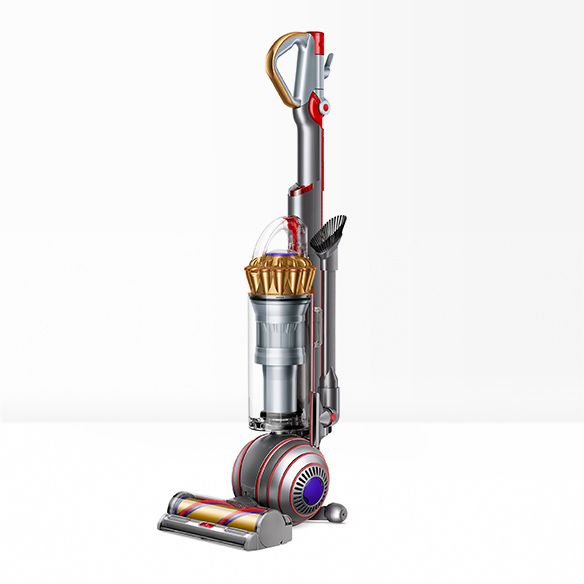 Upright vacuum cleaners Dyson UK